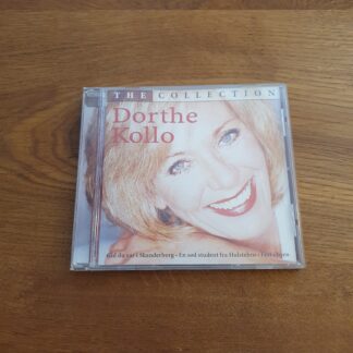 Dorthe Kollo J the collection