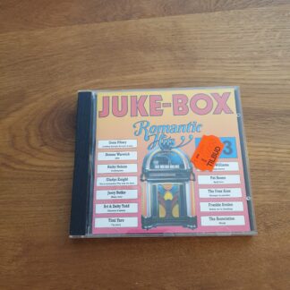 JUKE-BOX - Romantic Hits