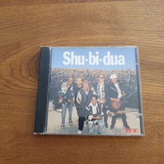 Shu-bi-dua