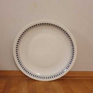 Stor tallerken fra Tangent