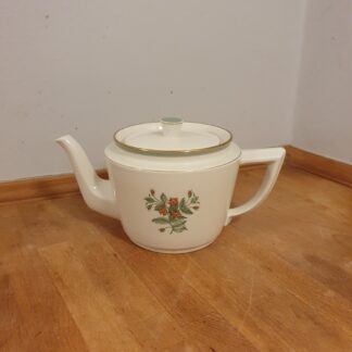 Tekande fra Fensmark