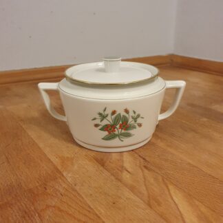 Sukkerskål i Fensmark