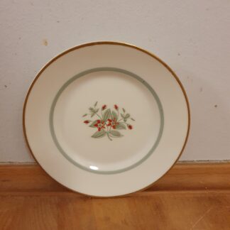 Kagetallerken fra Fensmark