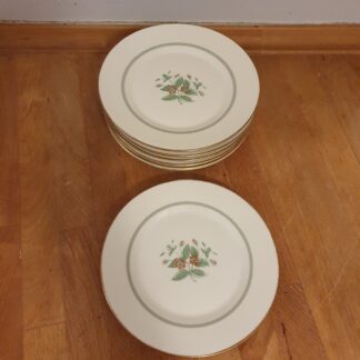 Kagetallerken fra Fensmark