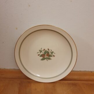 Kagetallerken fra Fensmark