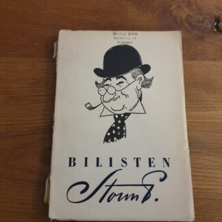 Bilisten - Storm P.