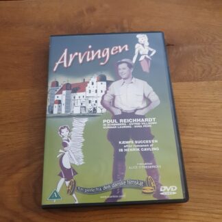 Arvingen