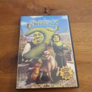 SHREK 2