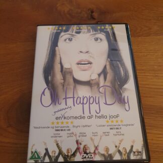 Oh Happy Day - Hella Joof