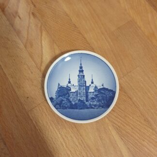 Rosenborg platte