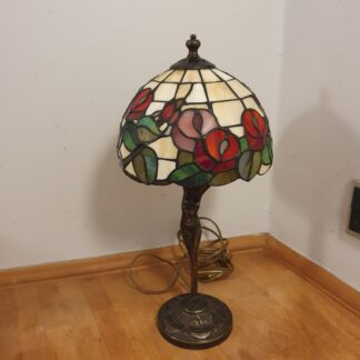 Bordlampe fra Tiffany