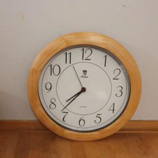 Vægur fra Robert Quartz