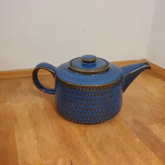 Tekande fra Søholm, Granit