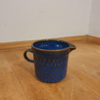 Flødekande fra Søholm, Granit