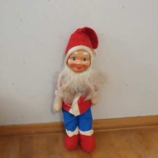 Nisse pige