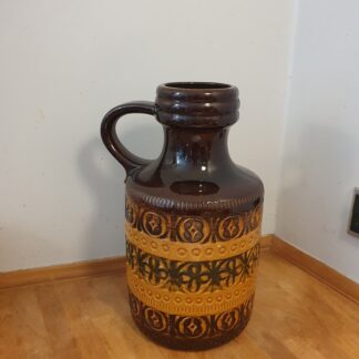 Stor West Germany kande