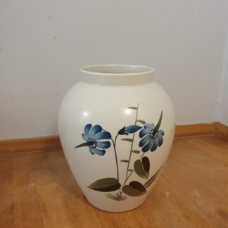 Lyngby vase i porcelæn