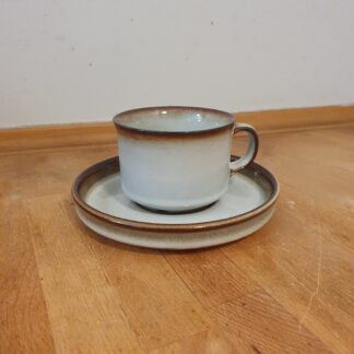 Sonja kop/underkop, Søholm