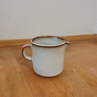 Sonja flødekande, Søholm