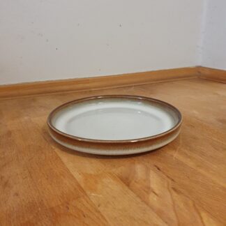 Sonja tallerken, Søholm