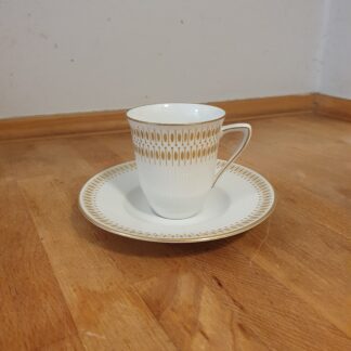 Rörstrand Palazzo kop/underkop