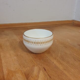 Palazzo sukkerskål, Rörstrand