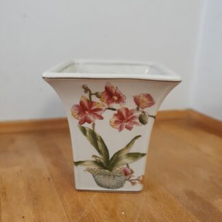 Miljøgården Design vase