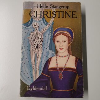 Christine - Helle Stangerup