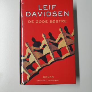 De Gode Søstre - Leif Davidsen