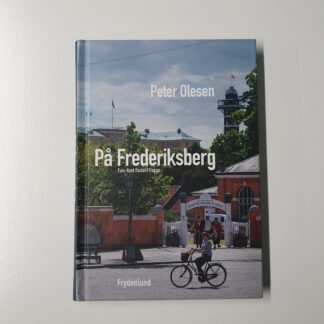 På Frederiksberg - Peter Olesen