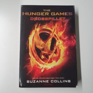 The Hunger games dødsspillet