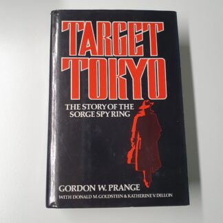 The story of the Sorge spyring
