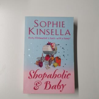 Shopaholic og baby