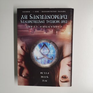 The Mortal instruments - dæmonernes by