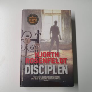 Disciplen