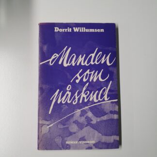 Manden som påskud