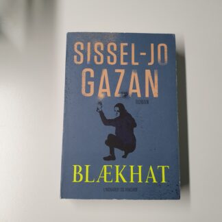 Blækhat