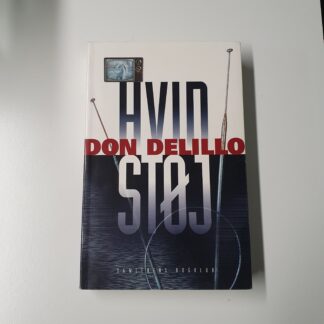 Hvid Støj
