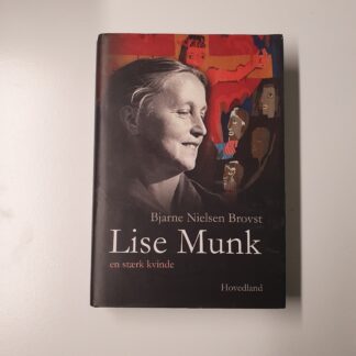 Lise Munk - Bjarne Nielsen Brovst
