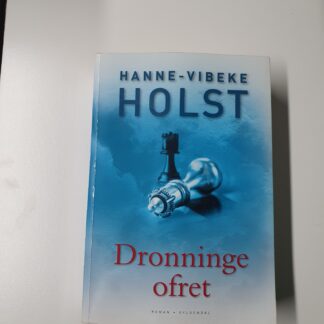 Dronningeofret