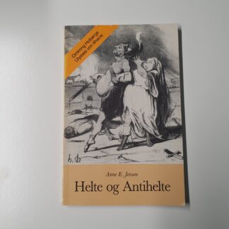 Helte og antihelte
