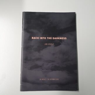 Back into the darkness