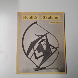 Nordisk skulptur