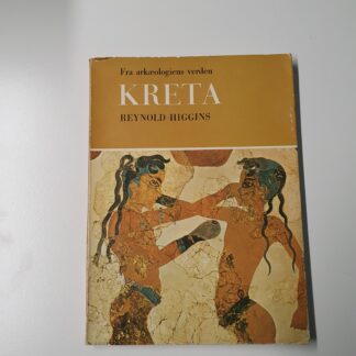 Fra arkæologiens verdens Kreta