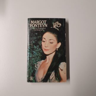 Margot Fonteyn