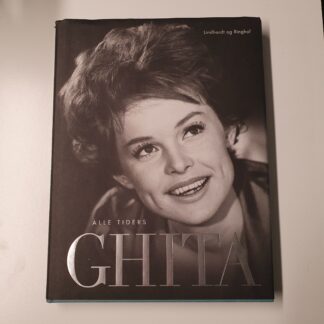 Alle tiders Ghita