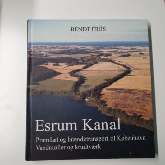Esrum Kanal