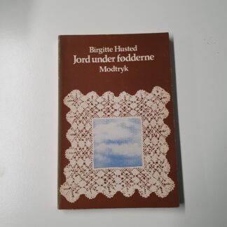 Jord under fødderne modtryk