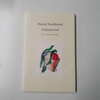 Fralandsvind