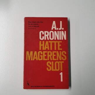 Hatte magerens slot 1